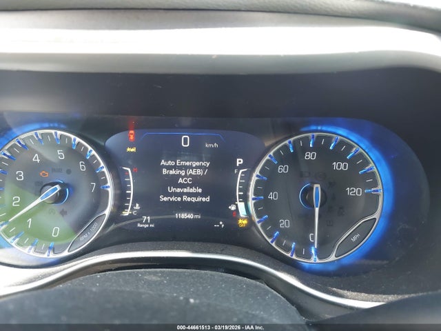 Chrysler Pacifica Touring L