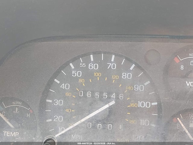 Mercury Cougar Xr7