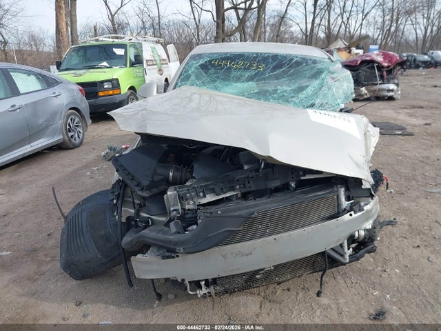 Buick Regal Turbo Premium I