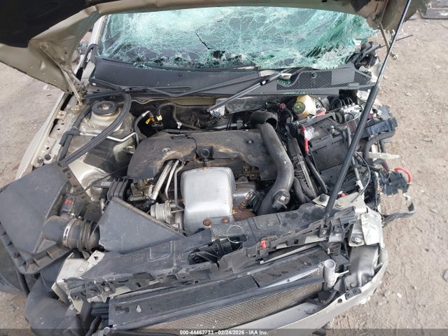 Buick Regal Turbo Premium I