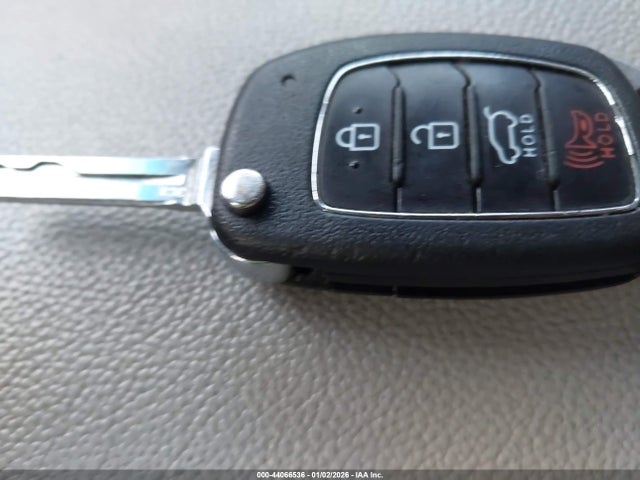 Hyundai TUCSON Sel