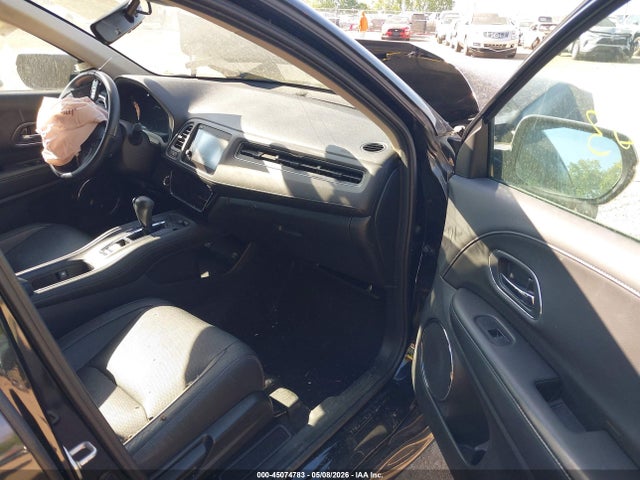 Honda HR-V Touring