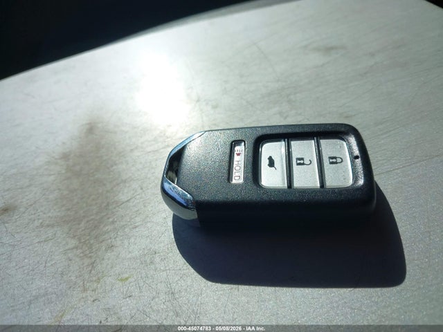 Honda HR-V Touring