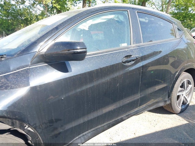 Honda HR-V Touring