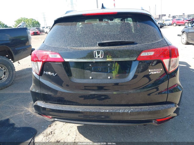 Honda HR-V Touring