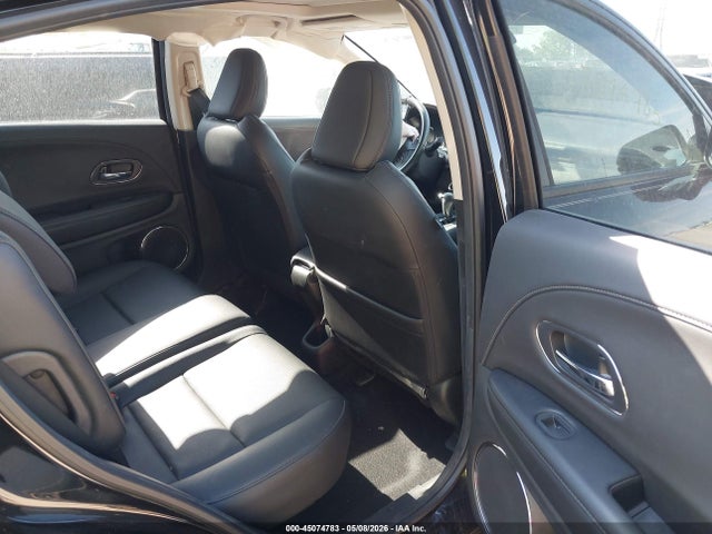 Honda HR-V Touring