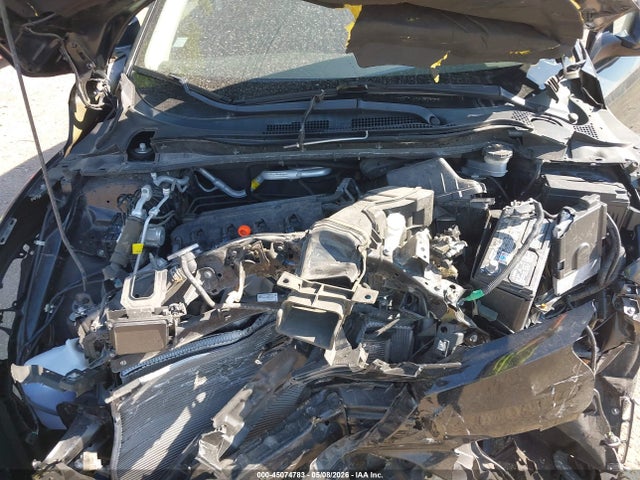 Honda HR-V Touring