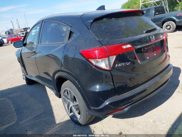 Honda HR-V Touring
