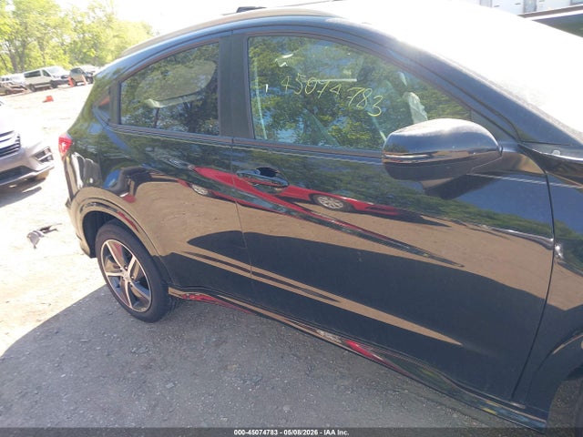 Honda HR-V Touring