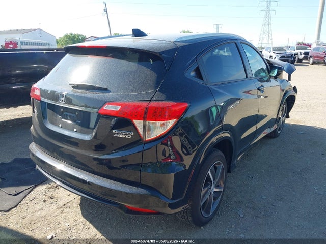 Honda HR-V Touring
