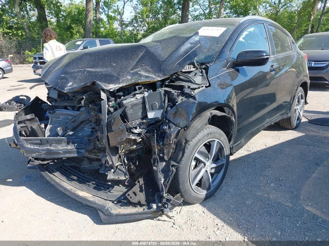 Honda HR-V Touring