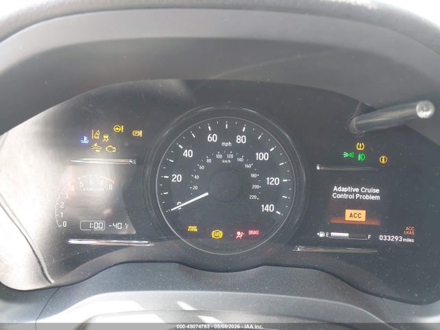Honda HR-V Touring