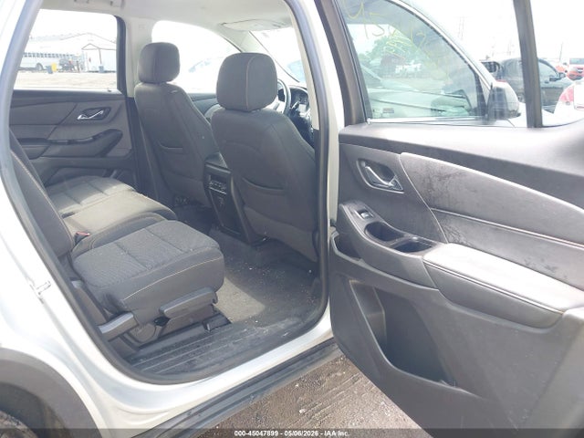 Chevrolet Traverse Ls