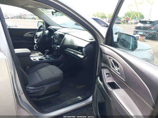 Chevrolet Traverse Ls