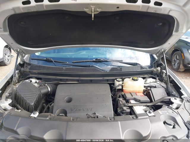 Chevrolet Traverse Ls