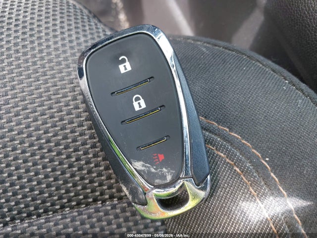 Chevrolet Traverse Ls