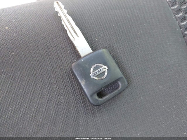 Nissan Frontier Pro-4x