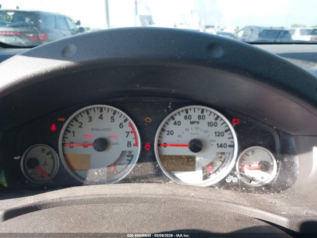 Nissan Frontier Pro-4x