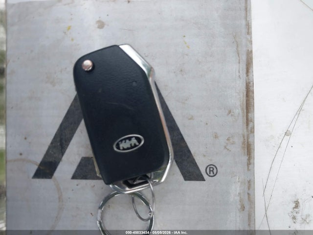 Kia Forte Ex