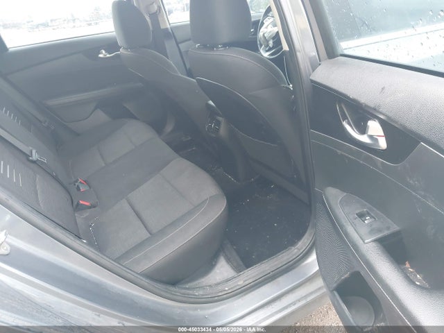 Kia Forte Ex
