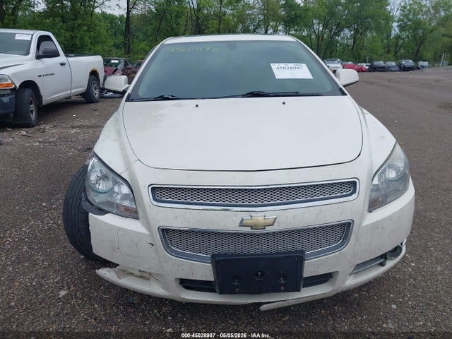 Chevrolet Malibu Ltz