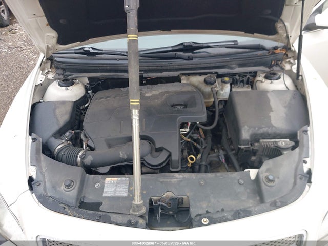Chevrolet Malibu Ltz