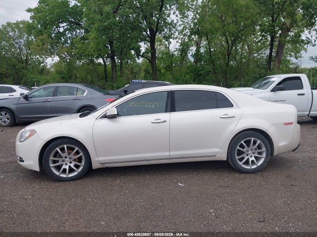 Chevrolet Malibu Ltz
