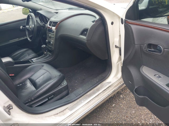 Chevrolet Malibu Ltz