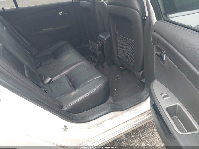 Chevrolet Malibu Ltz