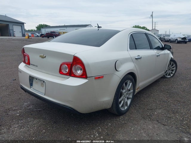 Chevrolet Malibu Ltz