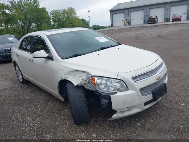 Chevrolet Malibu Ltz