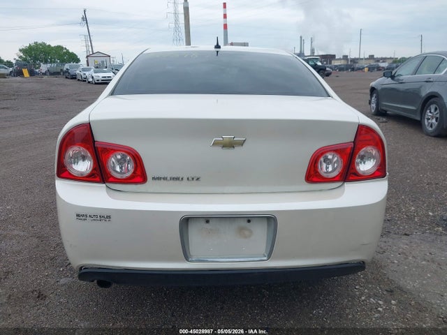 Chevrolet Malibu Ltz