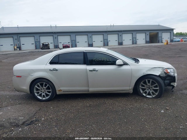 Chevrolet Malibu Ltz