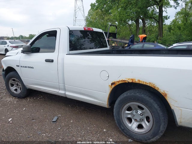 Ram 1500 St