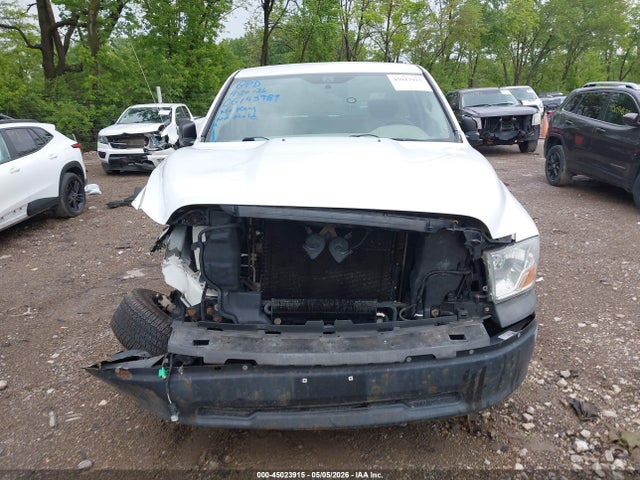 Ram 1500 St