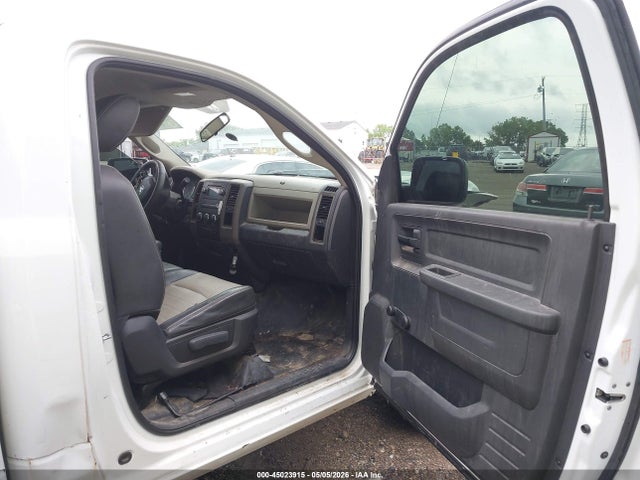 Ram 1500 St