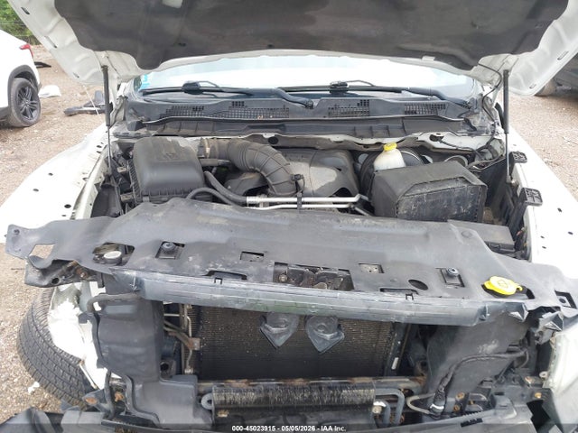 Ram 1500 St