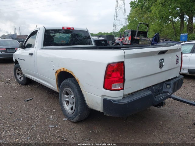 Ram 1500 St