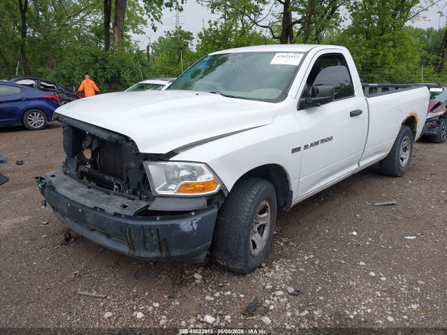 Ram 1500 St
