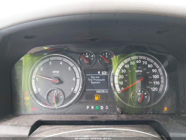 Ram 1500 St