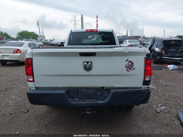 Ram 1500 St