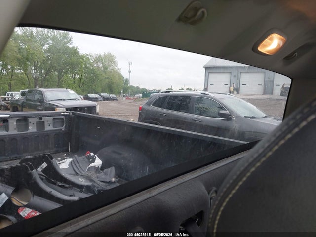 Ram 1500 St