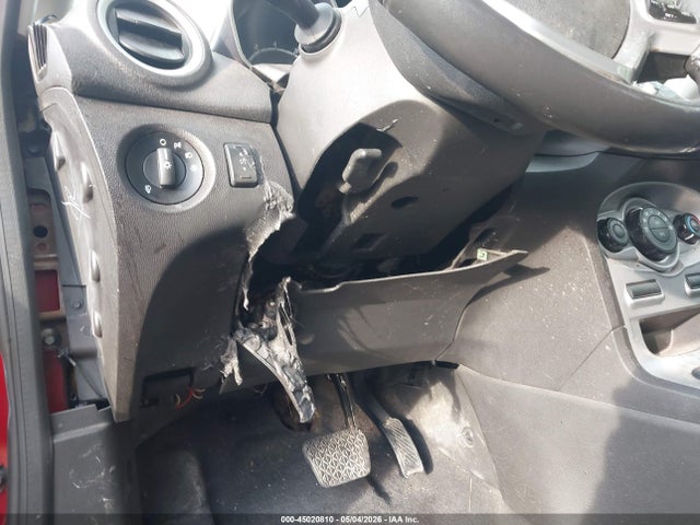 Ford Fiesta Se