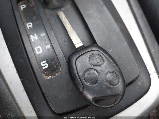 Ford Fiesta Se