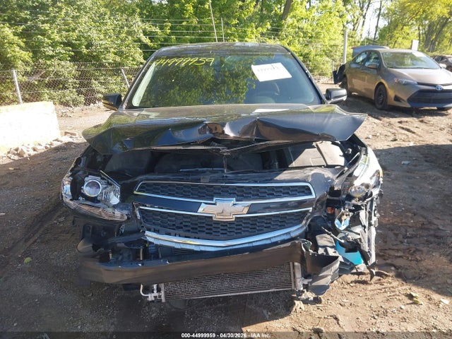 Chevrolet Malibu 1lt