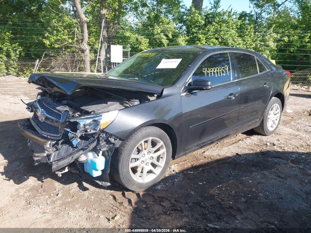 Chevrolet Malibu 1lt