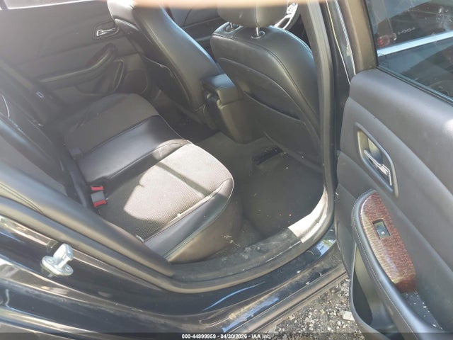 Chevrolet Malibu 1lt