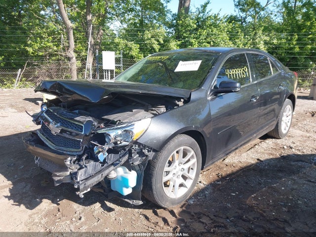Chevrolet Malibu 1lt