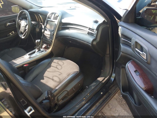 Chevrolet Malibu 1lt