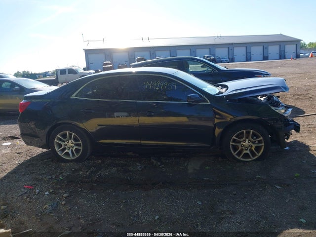 Chevrolet Malibu 1lt